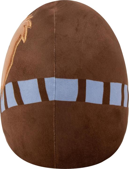 Image du produit Jazwares Star Wars Chewbacca (25 cm)