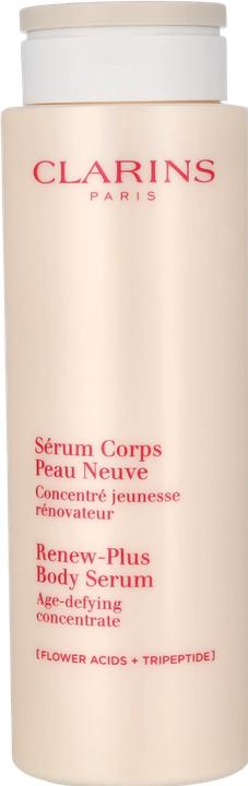 Immagine prodotto Clarins Siero Corps Peau Normale 2025 (200 ml)