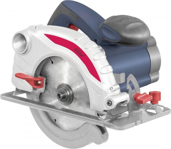 Actual product image Güde Circular saw KS 55-1300 (58123)