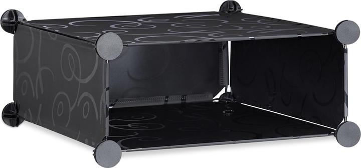 Actual product image Relaxdays Stan (94 x 37 x 108 cm)