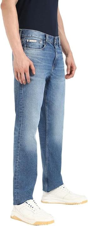 Produktbild Calvin Klein Slim Straight Denim Medium (W32/L32)
