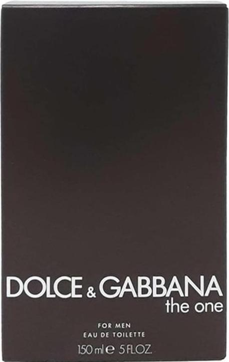 Immagine prodotto Dolce & Gabbana L'Uno (Eau de toilette, 150 ml)