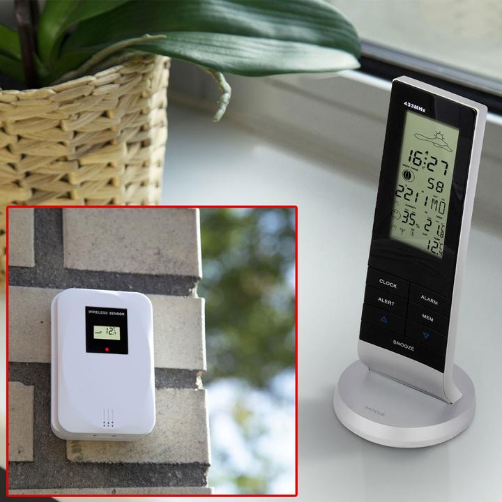 Produktbild Alecto Ws-1150