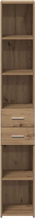 Image du produit vidaXL Bücherregal (30 x 42.50 x 225 cm)
