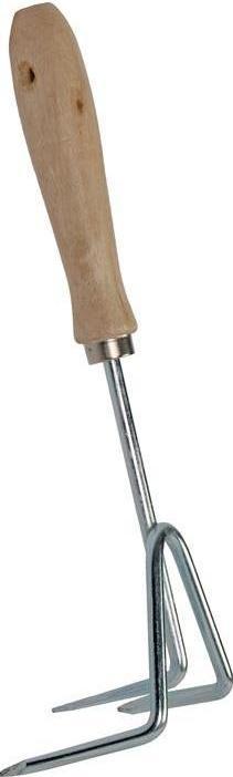 Talen Tools Cultivateur ( 4000819034 ) 75 mm acier / bois