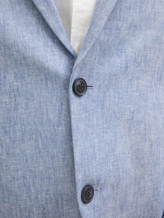 Produktbild Jack & Jones Plus Size Regular Fit Blazer Einreihiger Blazer (64)
