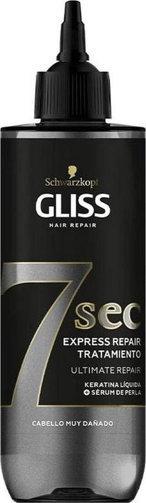 Actual product image Schwarzkopf 7 Sec Express Repair Treatment (200 ml)