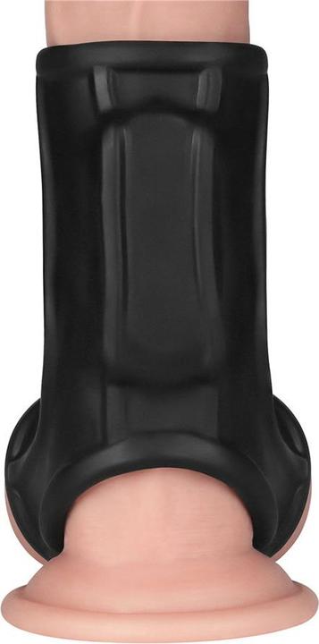 Productafbeelding Lovetoy Penishülle mit Vibration