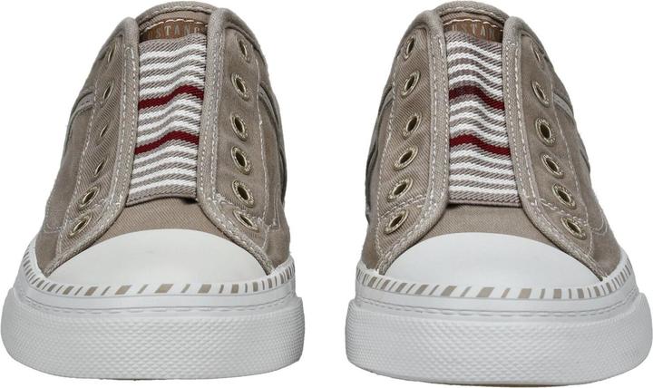 Actual product image Mustang Sneaker (36)
