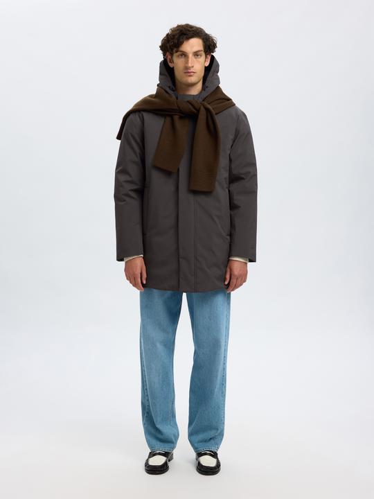 Immagine prodotto Selected Slhfranklin Urban Tech Parka Noos (M)
