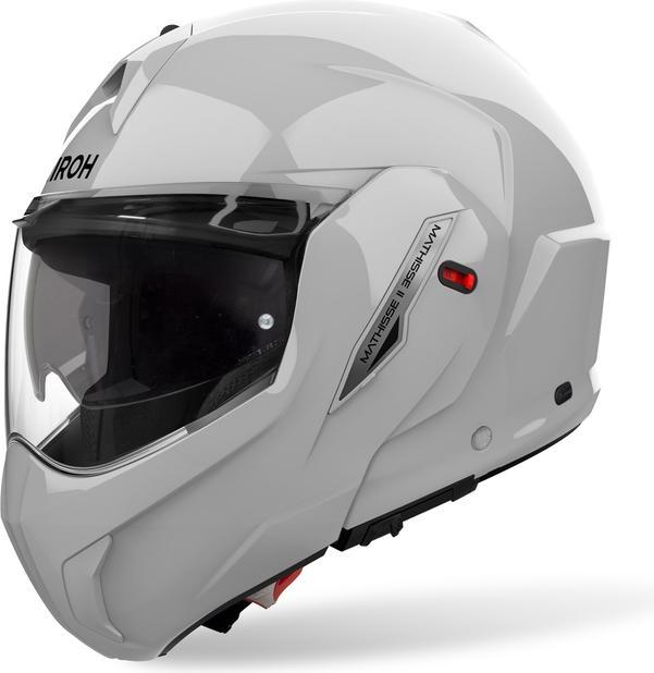 Motorradhelm