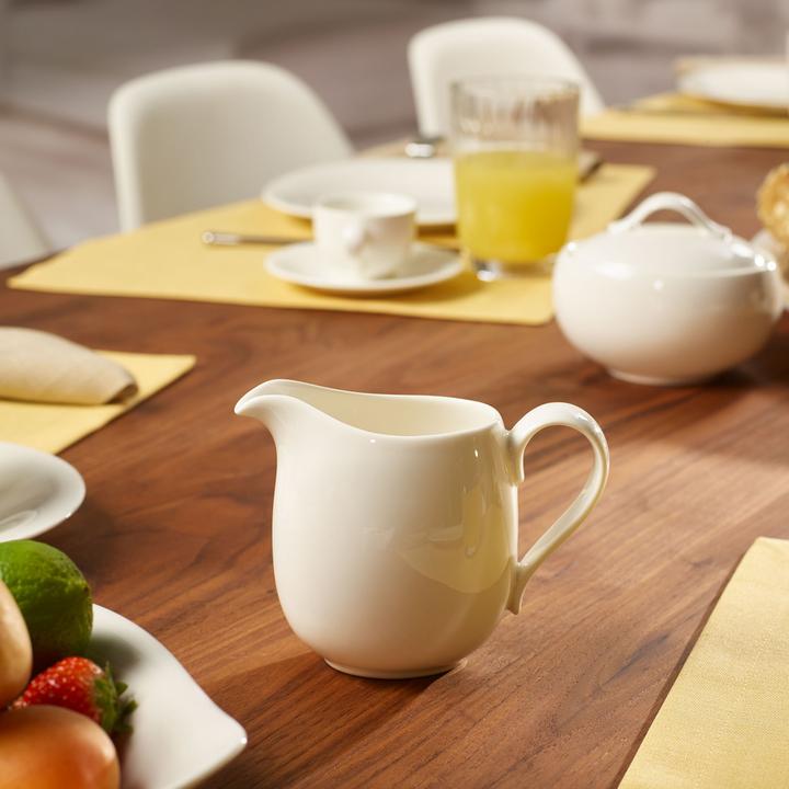 Produktbild Villeroy & Boch New Cottage Basic Milch & Zucker Set (2.60 l)