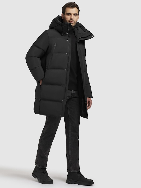 Immagine prodotto Khujo Morse2-YM (XL)