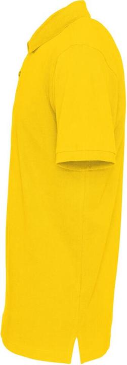 Actual product image Cottover Pique SS Man (4XL)