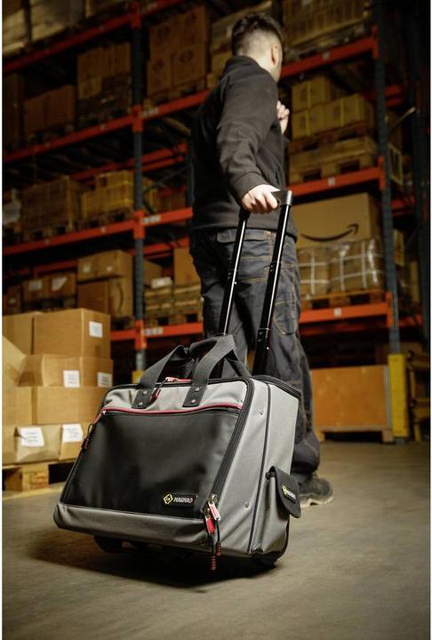 Produktbild C.K Magma Techniker Pro Rollkofer (1 Teil)