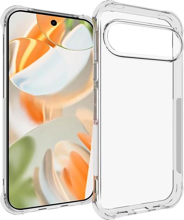 Image du produit Cover-Discount Drop Protection Silikon Case (Google Pixel 10, Google Pixel 10 Pro)