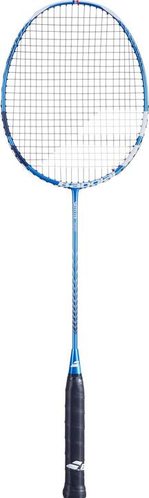 Actual product image Babolat Satelite Spire badminton racket