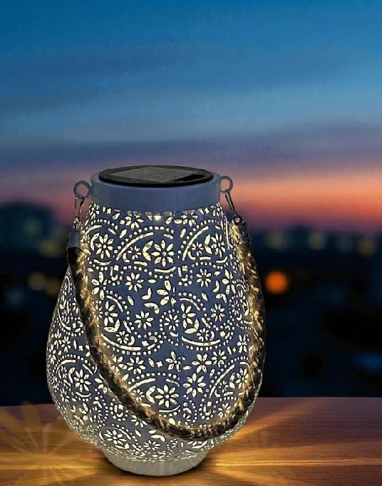 Produktbild GuGus LED Solar Laterne