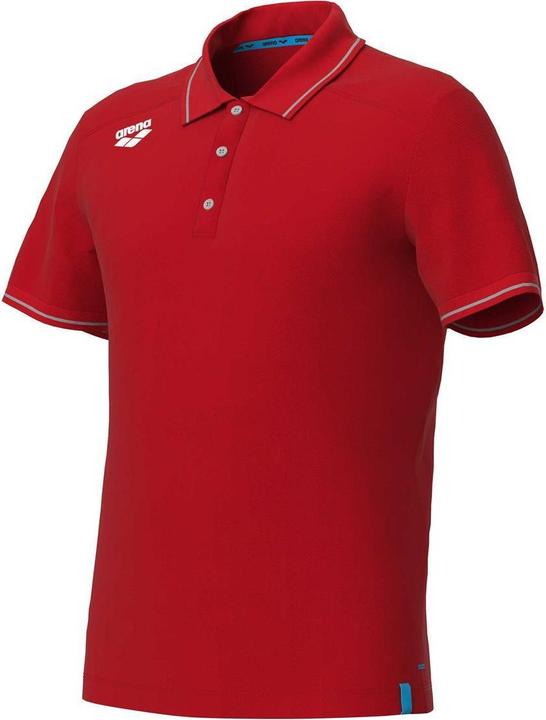 Immagine prodotto Arena Polo Team in cotone solido (XS)