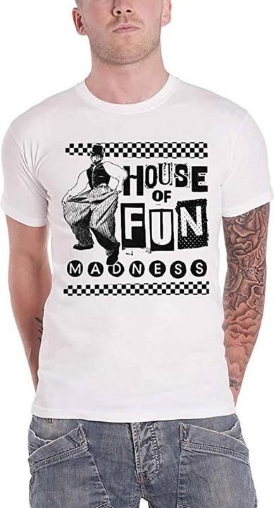 Produktbild Madness House Of Fun TShirt (XL)
