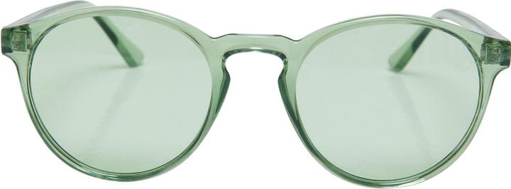 Actual product image Urban Classics Sunglasses Cypress 3-Pack