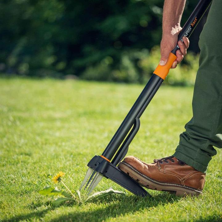 Produktbild Fiskars Xact