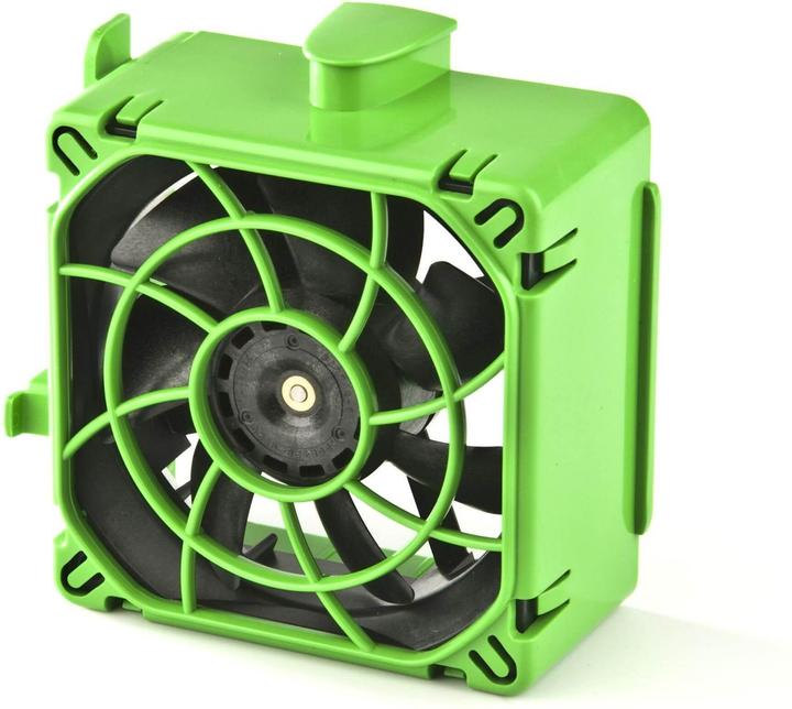 Supermicro FAN-0104L4 : Fan de l'affaire (80 mm, 1x)