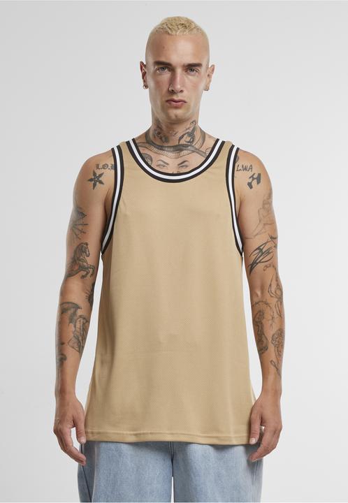 Produktbild Urban Classics Mesh Tanktop - 142645 (L, S)