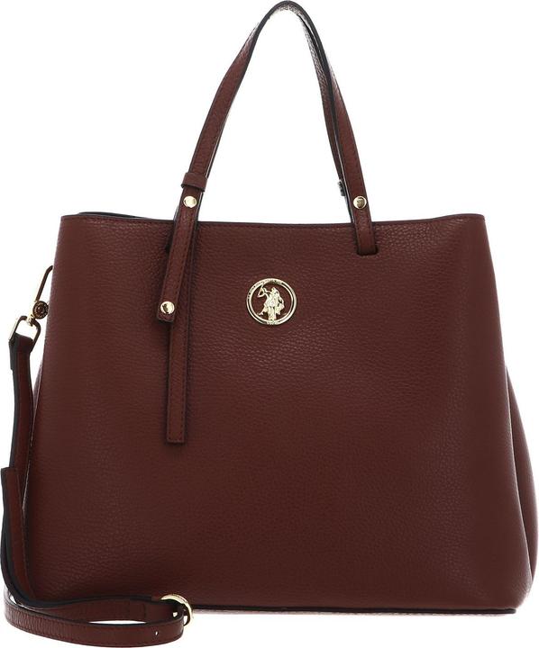 Immagine prodotto U.S. Polo Arlington Double Handle Bag