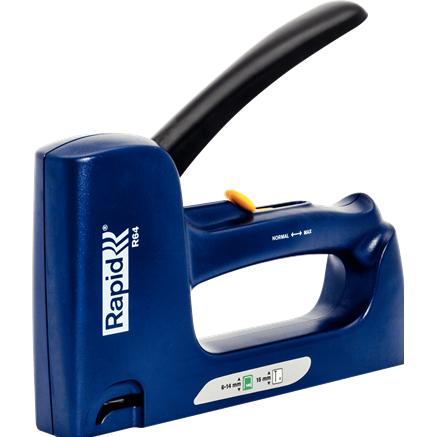 Thumbnail - Rapid, Tacker + Nagelpistole, R64 Handtacker