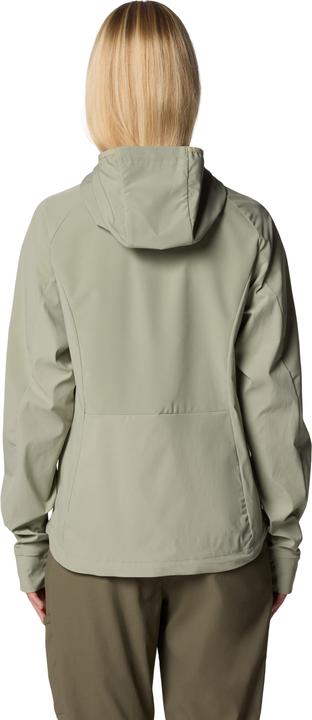 Produktbild Columbia Sweet As™ III Hooded Softshell (S)
