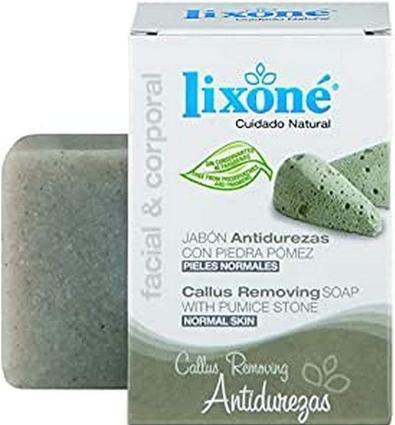 Lixone 8411905008602 (Hartseife)