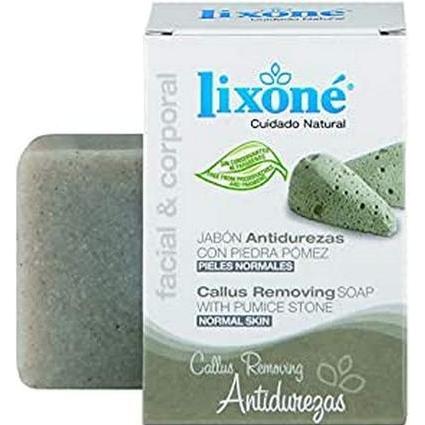 Lixone, Handseife, 8411905008602 (Hartseife)