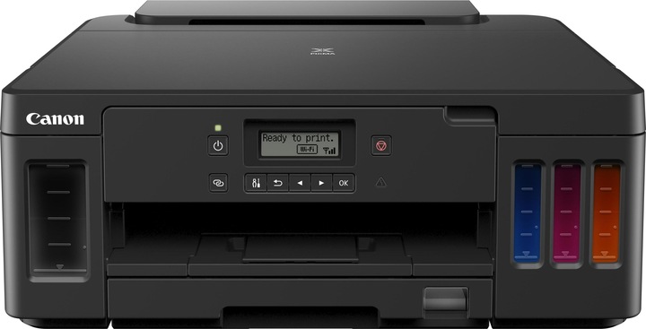PIXMA G5050 (Tintentank, Farbe)