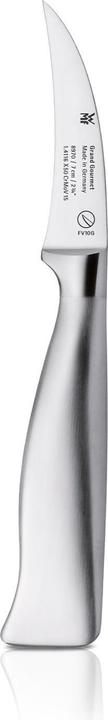 Actual product image WMF Tournament knife GRAND GOURMET Silver-coloured (17.50 cm)