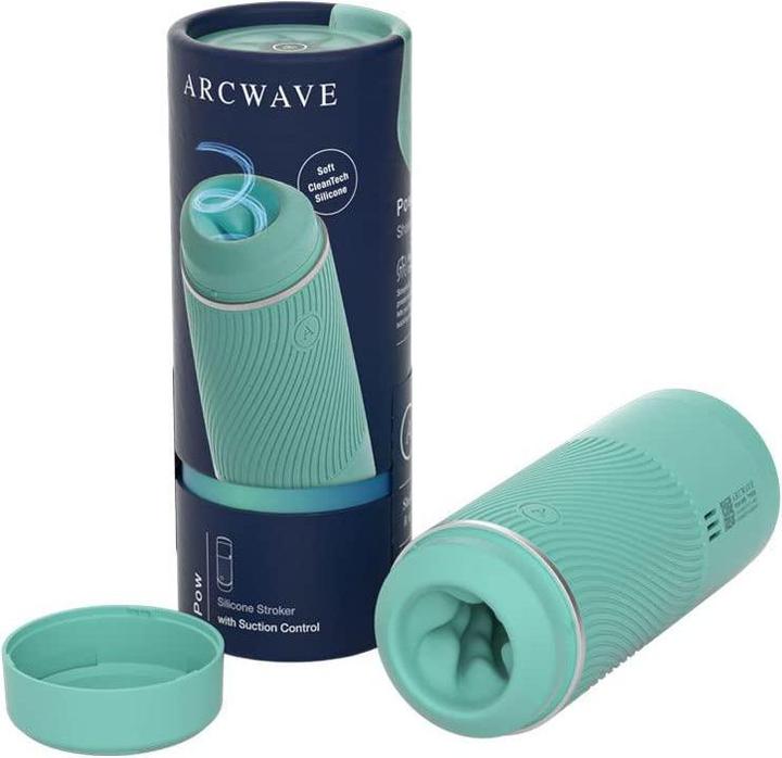 Actual product image ArcWave Pow