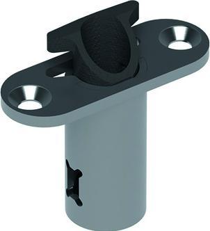 Glutz Serratura di manovra 11021