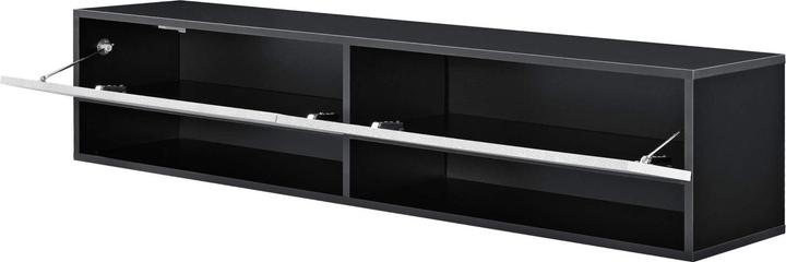 Actual product image En.Casa Halmstad (140 x 31 x 30 cm)