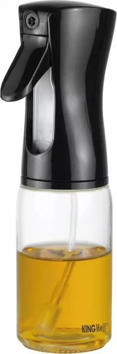 Kinghoff Flacon pulvérisateur (190 ml)
