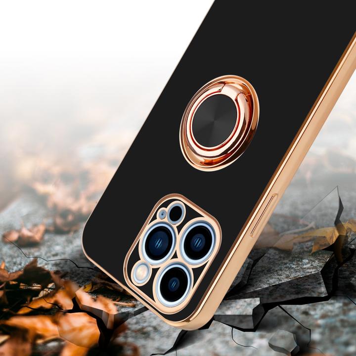 Image du produit Cadorabo Étui (Apple iPhone 13 Pro Max)