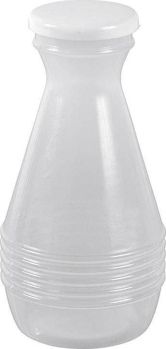 Produktbild My Basics Wäschesprenger mit Deckel 0,25 l