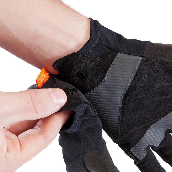 Actual product image Rockrider Am (3XL)