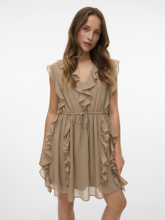 Image du produit Vero Moda VMCARMEN Kurzes Kleid Kleid (M)