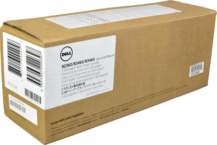 Actual product image Dell 593-11165 (FC)