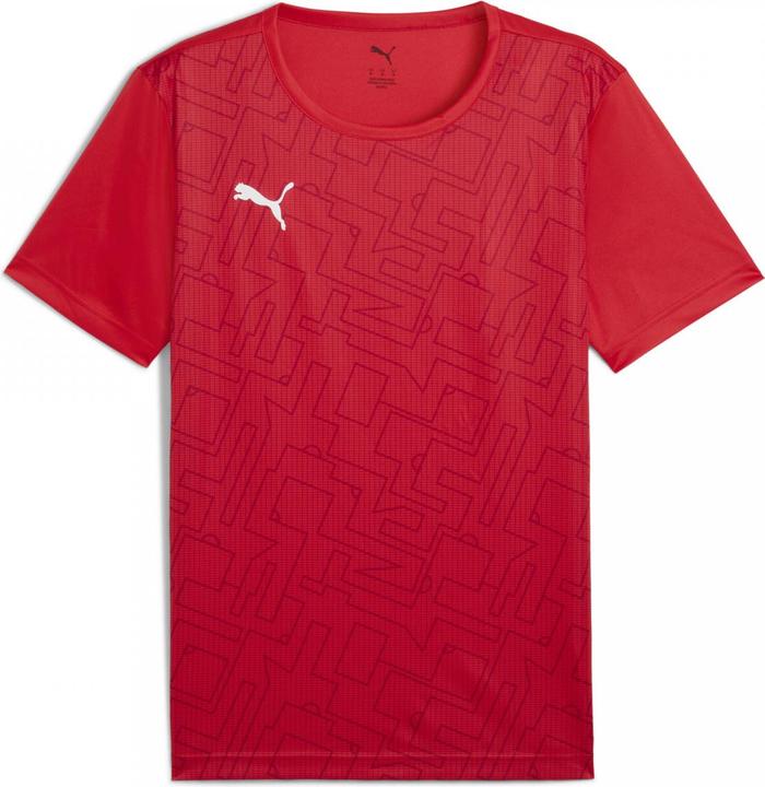 Immagine prodotto Puma Maglia grafica individualRISE (M)