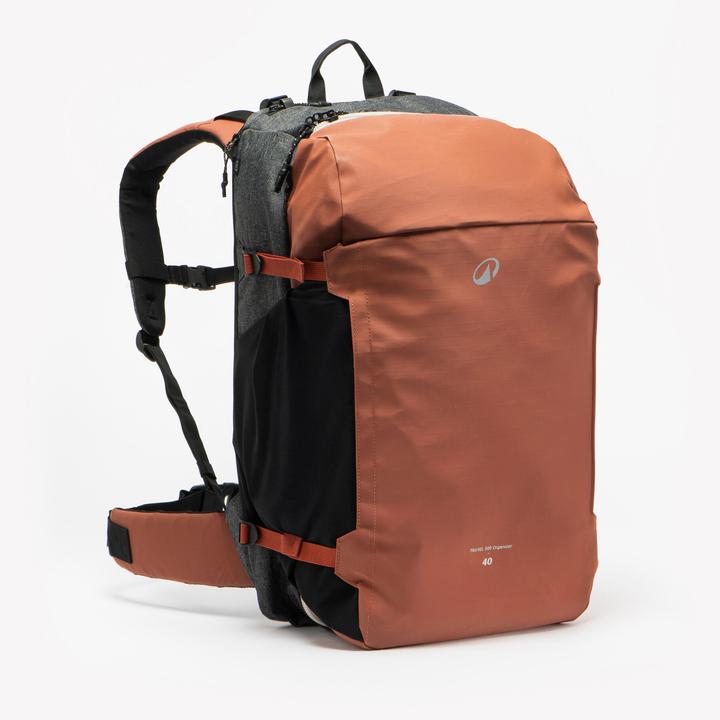 Produktbild Forclaz Rucksack Backpacking 40 l (40 l)