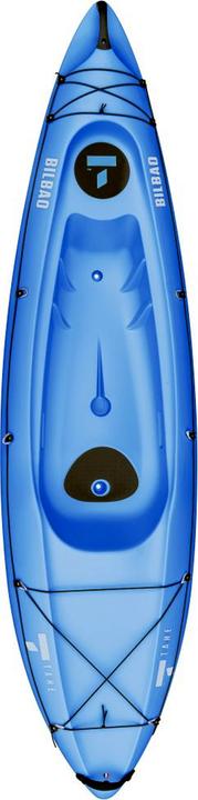 Immagine prodotto Bic Bilbao Bleu (2 pers.)