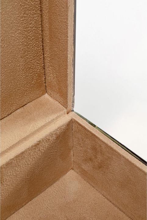 Image du produit Kare Design Box Elegant Bronze 21x10cm