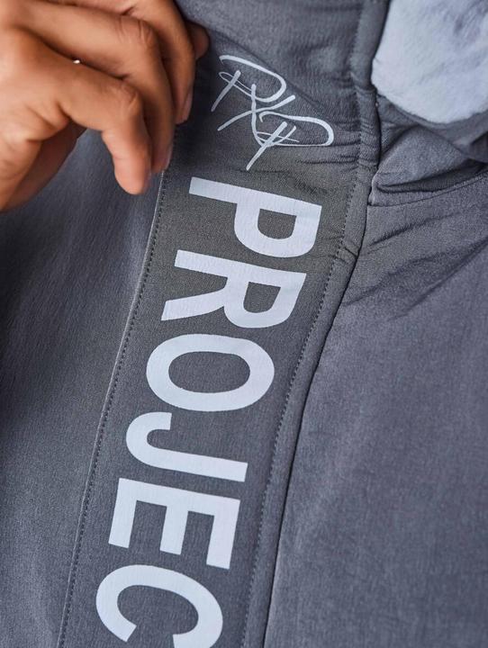 Produktbild Project X Paris regenjacke mit kapuze project x pari colorblock