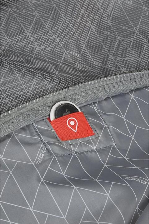 Actual product image American Tourister Fastforward Spinner (108 l)